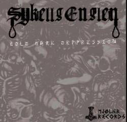 Sykelig Englen : Cold Dark Depression